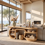 SILDTTNCS186TBNA color oak