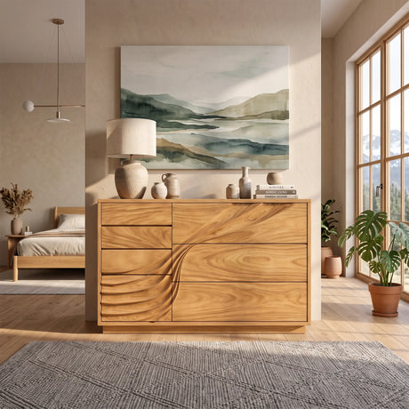SILDTTNDR003CBNNA color oak
