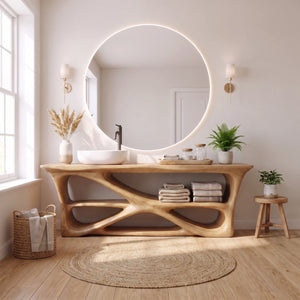 RTLDTLYBRV039VNTNA color oak