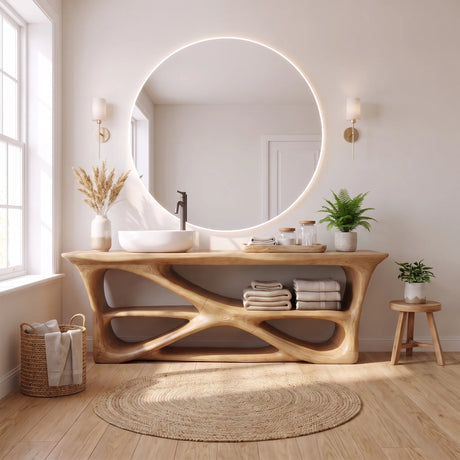 RTLDTLYBRV039VNTNA color oak