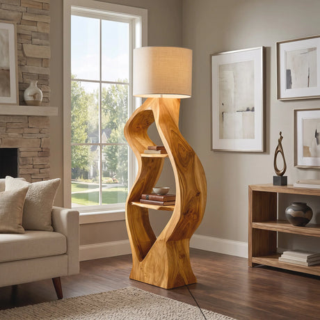 RTNGHNFLP135LANA color oak