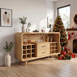 SILDTTRBCA028CBNNA color oak