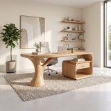 RTLDTLYDE051DKNA color oak