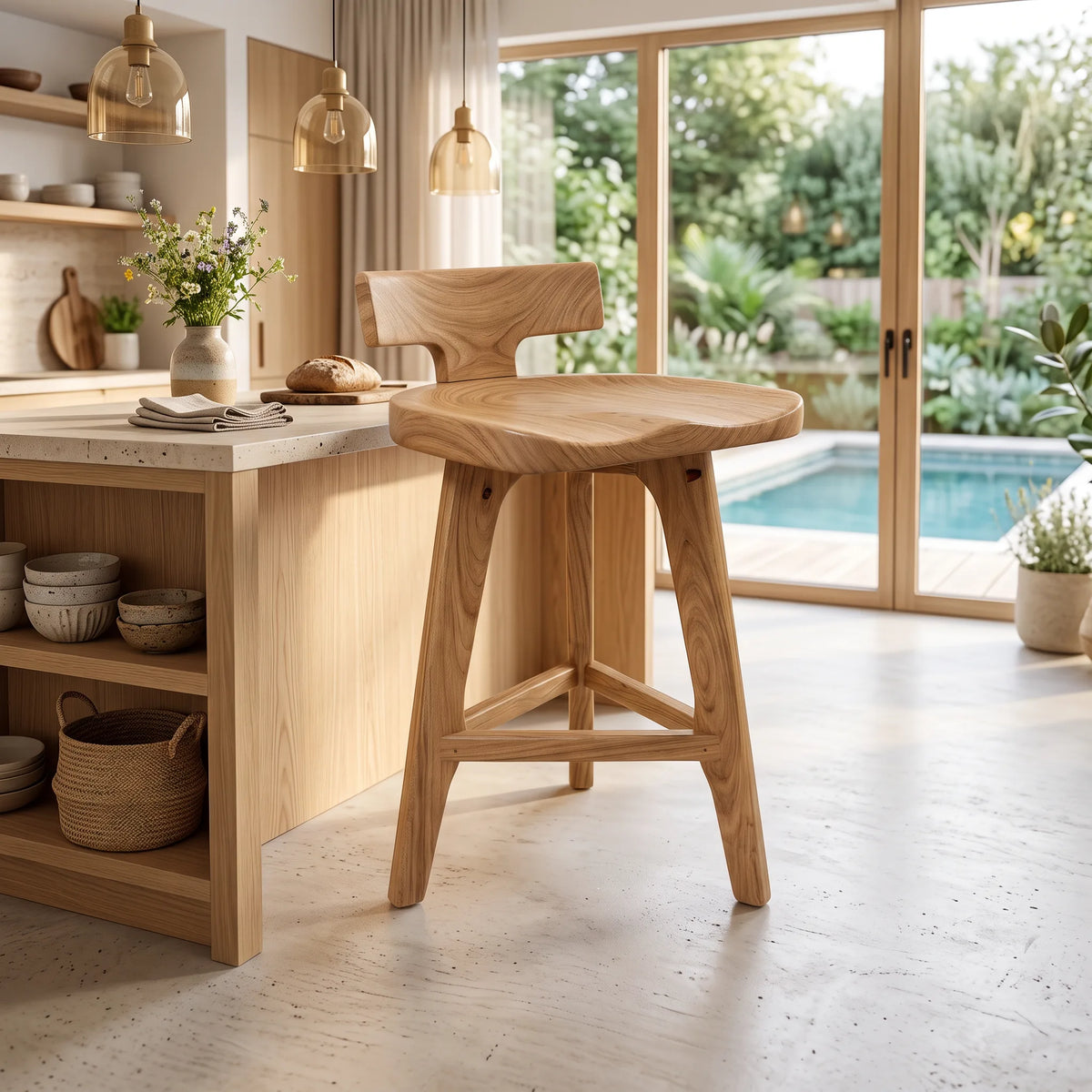 SILDTTRCHR076CARNA color oak