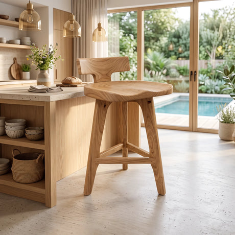 SILDTTRCHR076CARNA color oak