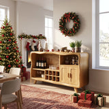 SILDTTRBCA031CBNNA color oak