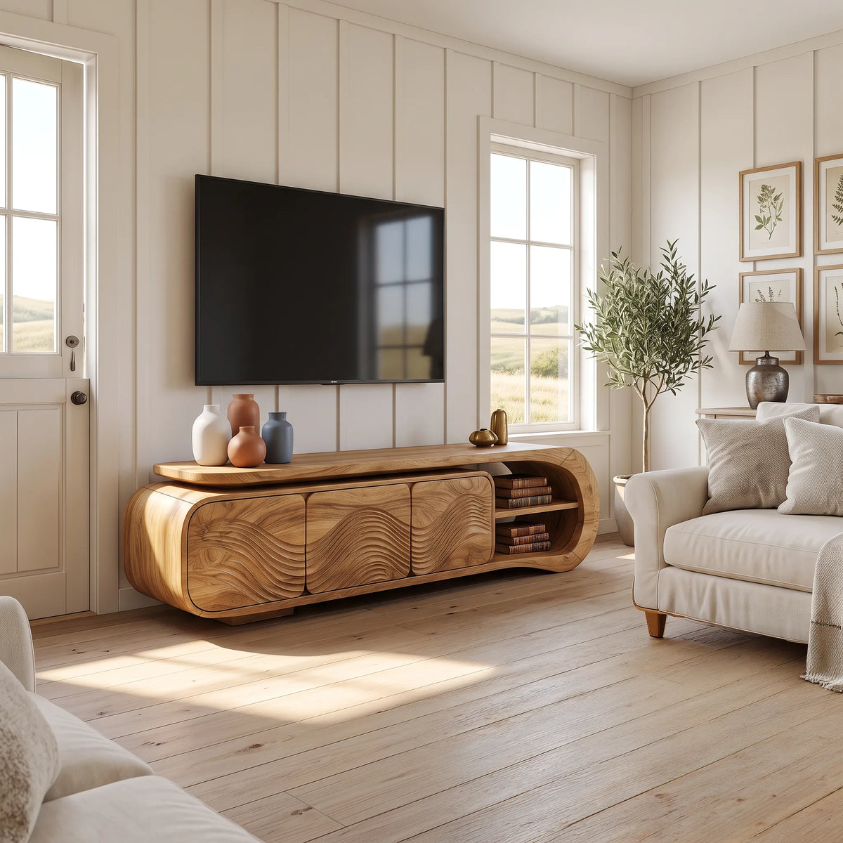 RTNGTTTVC163CBNNA color oak