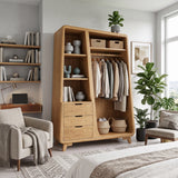 SILDTTRWDE022CBNNA color oak