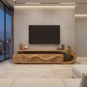 RTNGTTTVC160CBNNA color oak