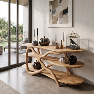 SILDTTRCS131TBNA color oak