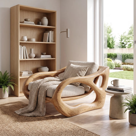 RTLDTLYAC011CARNA color oak