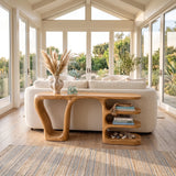 SILDTTNCS196TBNA color oak