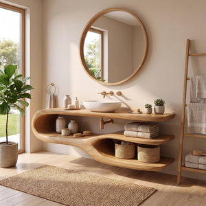 RTLDTLYBRV054VNTNA color oak