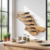 RTLDTLYKH022KHONA color oak