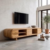 RTNGHNTVC167CBNNA color oak