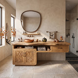 SILDTTRBRV225VNTNA color oak