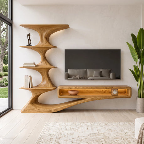 RTNGHNTVC180CBNNA color oak