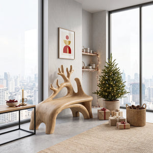 SILDTTRBEN111BENA color oak