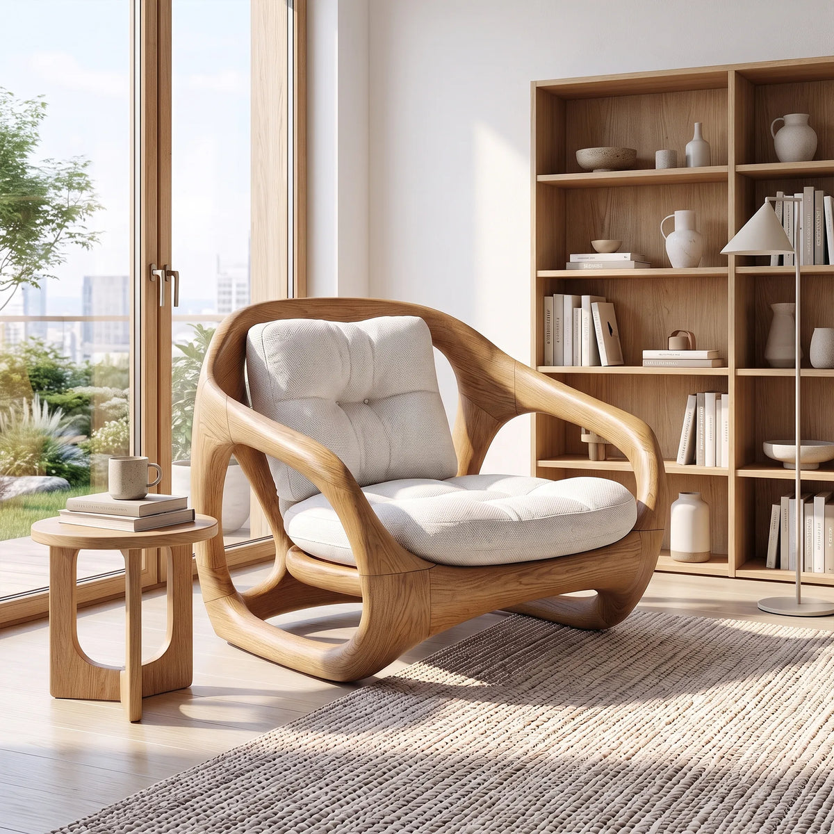 RTLDTLYAC001CARNA color oak