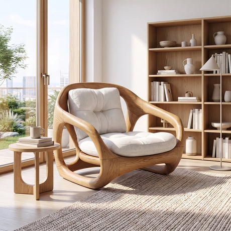 RTLDTLYAC001CARNA color oak
