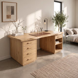 SILDTTRDE044DKNA color oak