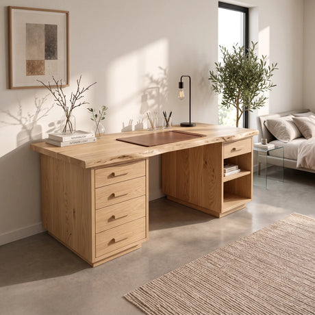 SILDTTRDE044DKNA color oak