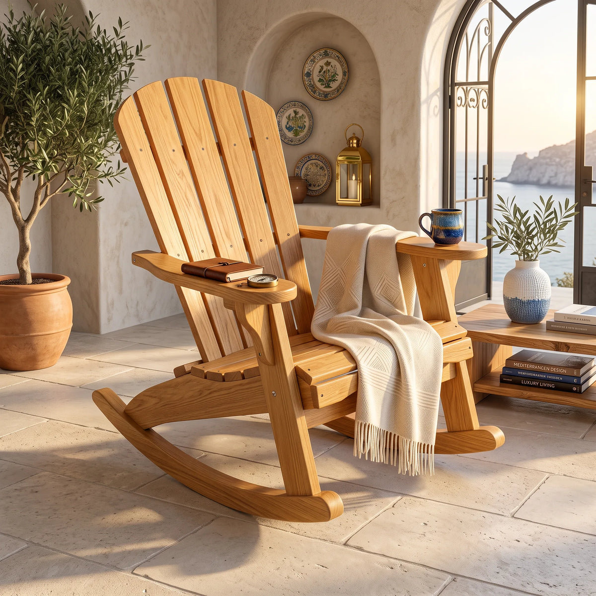 SILDTTRCHR034CARNA color oak