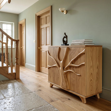 RTNGHNSD076CBNNA color oak
