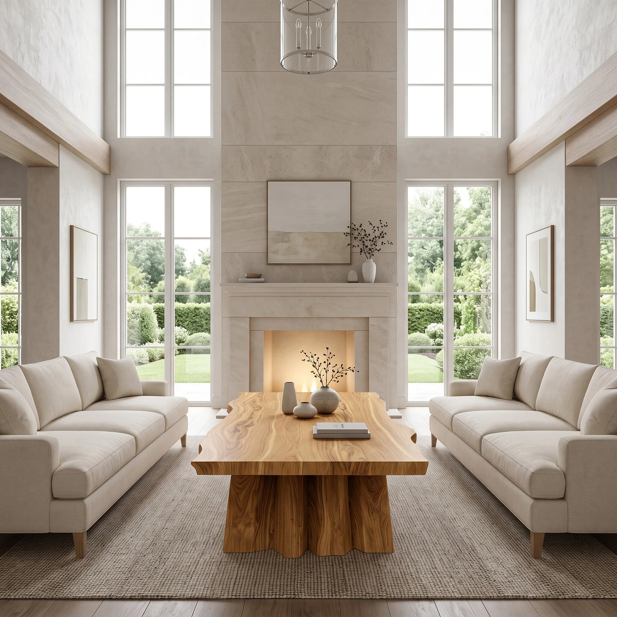 RTNGHNCF132TBNA color oak