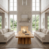 RTNGHNCF132TBNA color oak