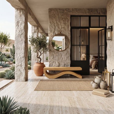 SITHTTCHR051CARNA color oak
