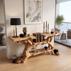 SILDTTRCS129TBNA color oak