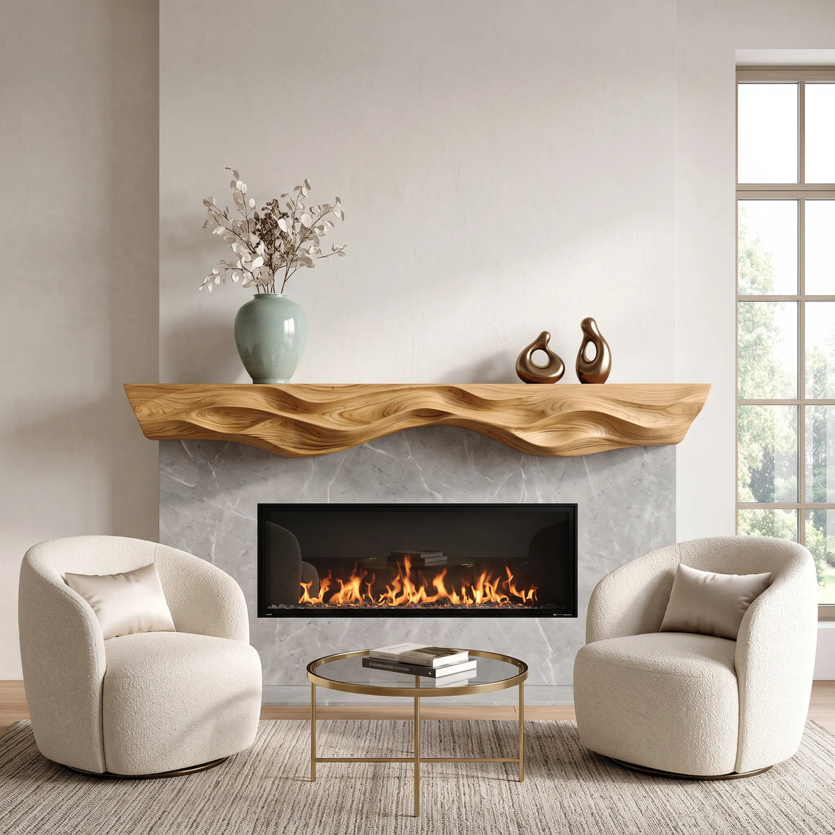 RTNGHNFS036SHNA color oak