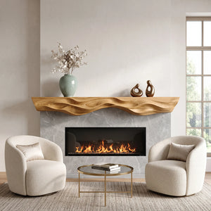 RTNGHNFS036SHNA color oak