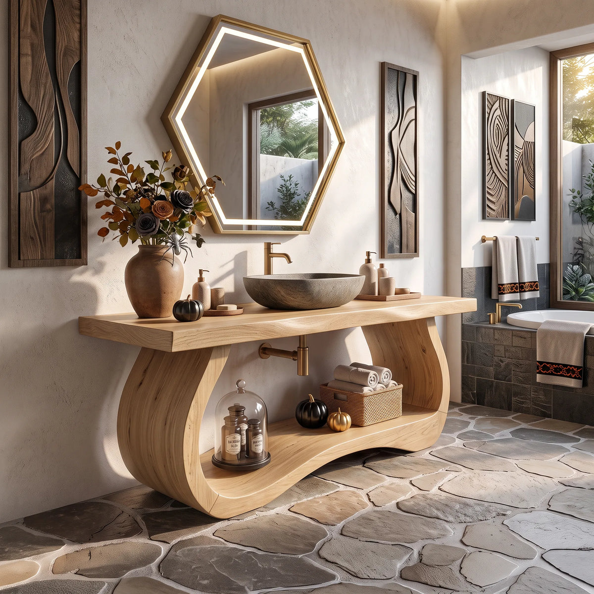 SILDTTRBRV217VNTNA color oak