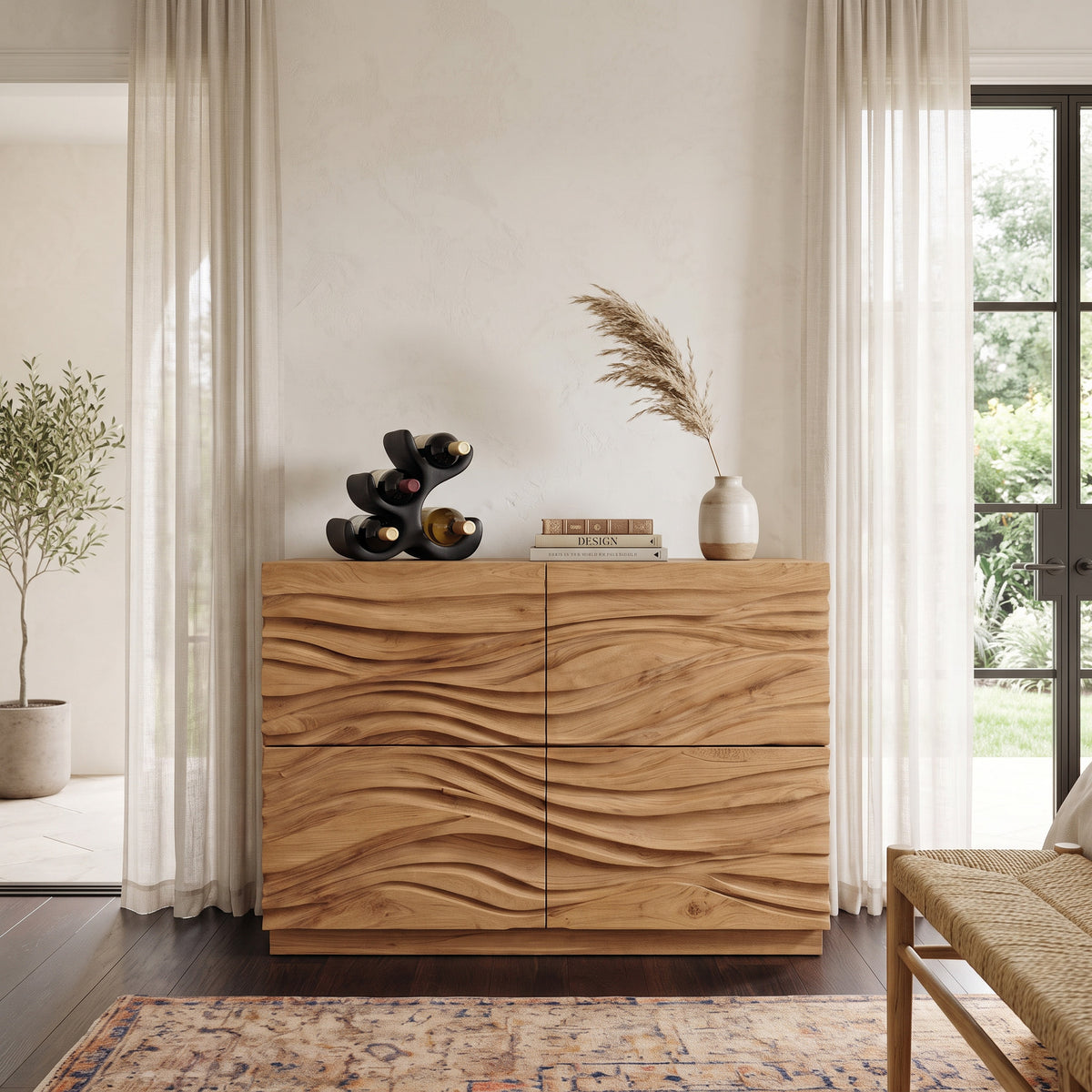 RTTHHNSD007CBNNA color oak