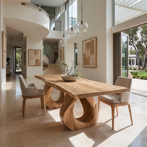 RTNGHNDN135TBNA color oak