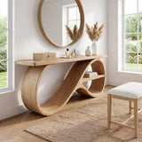 RTLDTLYCS092TBNA color oak