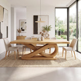 RTLDTLYDN003TBNA color oak