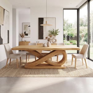 RTLDTLYDN003TBNA color oak