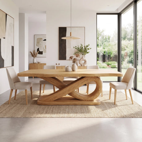 RTLDTLYDN003TBNA color oak
