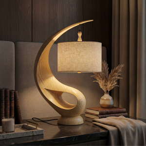 Modern Decorative Lamp Living Room Hallway Entryway Corner Space