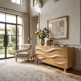 SILDTTNDR005CBNNA color oak