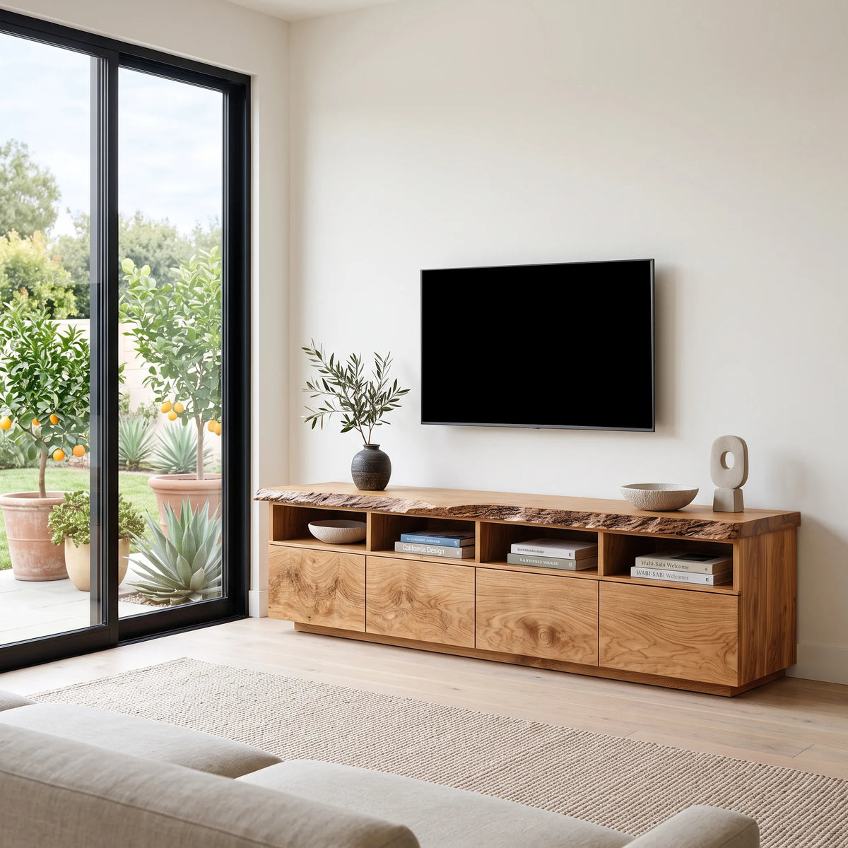 RTNGHNTVC151CBNNA color oak