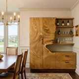 SITHBCA001CBNNA color oak