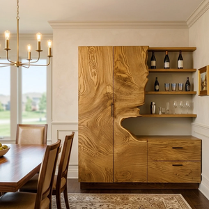 SITHBCA001CBNNA color oak