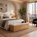 SILDTTRSTB008BENA color oak