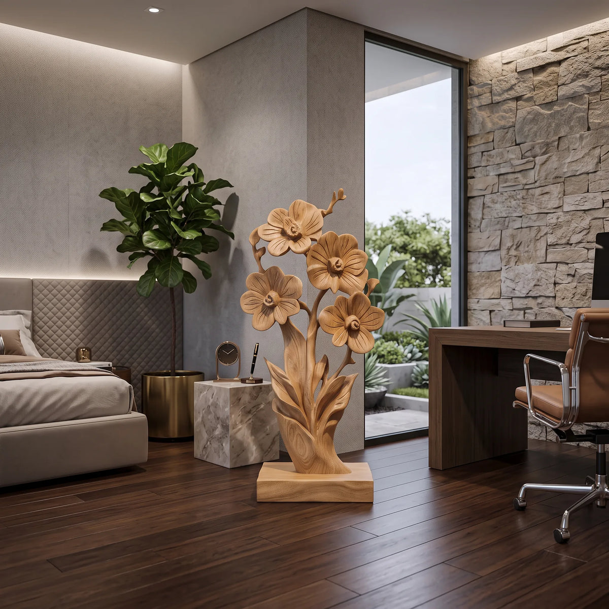 SILDTTRAS039SCNA color oak