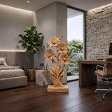 SILDTTRAS039SCNA color oak