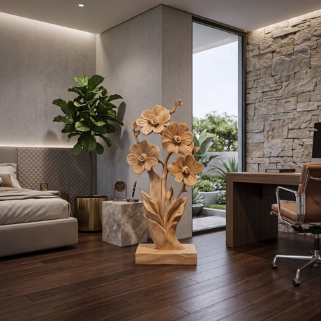 SILDTTRAS039SCNA color oak